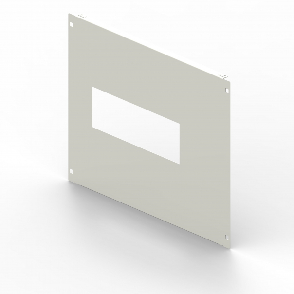 OSŁONA PIONOWA DPX-IS 630 4P 24M XL3S - 339052 - LEGRAND