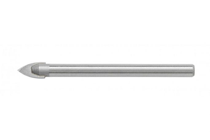 WIERTŁO DO SZKŁA I PŁYTEK CERAMICZNYCH  4.0 MM - HT6D084 - HOGERT