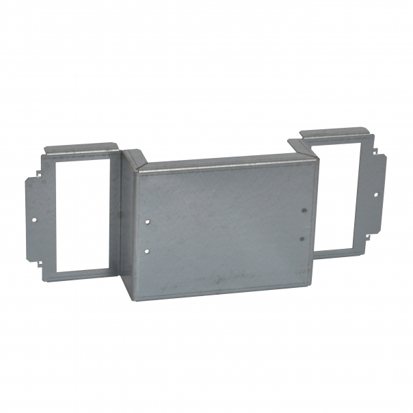 PODST.POZ. DPX3 630 4P 24M XL3S - 338704 - LEGRAND