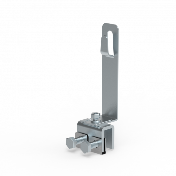 OC UCHWYT DO DRUTU NA FELC z uchwytem UNIWERSALNYM (96.0/B  OC) - 99601101 - ELKO-BIS