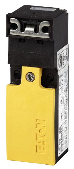 ŁĄCZNIK KRAŃCOWY BEZPIECZEŃSTWA LS-11S-ZB - 106870 - EATON