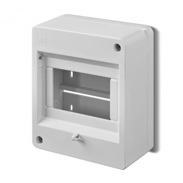 OBUDOWA S-5 IP 20. - 2305-00 - ELEKTRO-PLAST NASIELSK