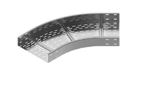 Kolanko 45&deg; KKSMC400H120 2,00 mm - 240842 - BAKS