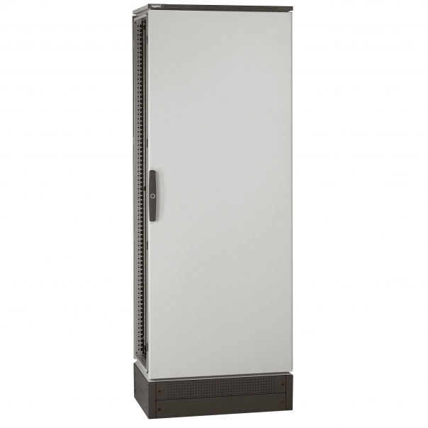 PANELE BOCZNE COKOŁU 100MM GŁĘB.500 - 047677 - LEGRAND