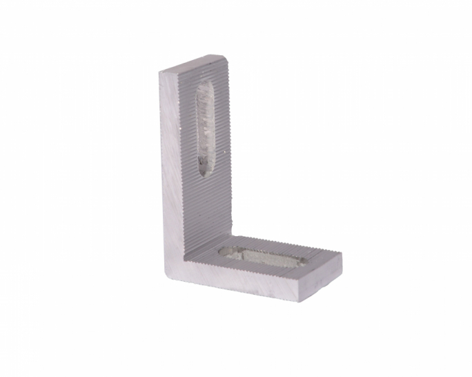 Łącznik montażowy L 50x70(AL) - XPF_L009 - CORAB
