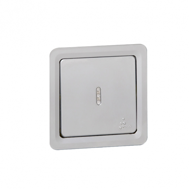 ŁĄCZNIK UNIWERSALNY WE WSKAŹNIKIEM, SOLIROC - 077814 - LEGRAND