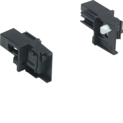 CZĘŚĆ DOLNA WSPORNIKA. - UZ03A1 - HAGER - BERKER