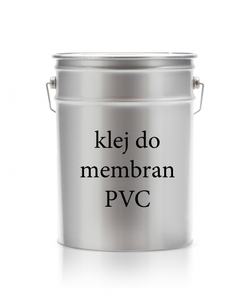 Klej do membrany pcv bauder 4,5 - N828576 - AN-KOM Sp. z o.o.