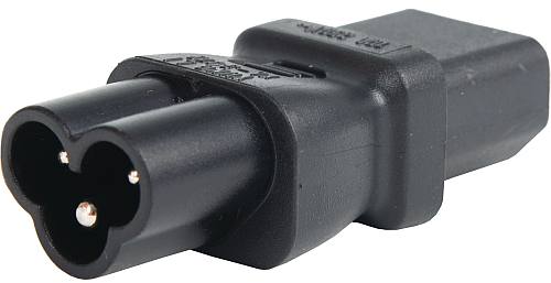 ADAPTER IEC DO TESTOWANIA PRZEWODÓW IEC - WAADAPATIEC1 - SONEL