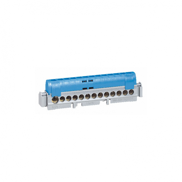 LISTWA PRZYŁĄCZENIOWA IP2X N22 - 004846 - LEGRAND