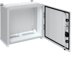 Rozdzielnica wisząca IP55/I 550x500x275 univers. - FR32E - HAGER