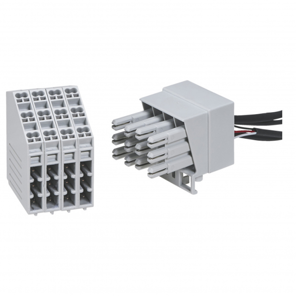 STYKI POMOCNICZE WYKONANIA WYSUWNEGO DPX3 - 422230 - LEGRAND