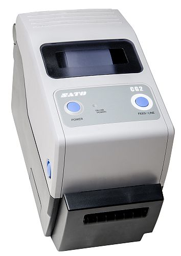 DRUKARKA RAPORTÓW/KODÓW USB, PRZENOŚNA - WAADAD2 - SONEL