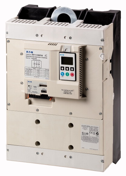 SOFTSTARTER 361 A 200 KW UC=24 VDC S811+V36P3S. - 168994 - EATON
