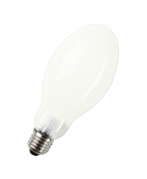 HQI-E 400/N COATED E40 12X1 - 4058075039803 - LEDVANCE