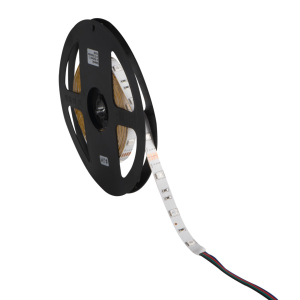 TAŚMA LEDS-B 7,2W/M IP00RGB 24530 - 24530 - KANLUX