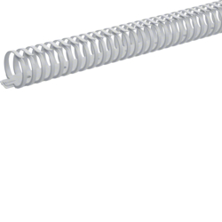 KANAŁ GRZEBIENIOWY L=500MM SZARY VK-FLEX 40 - M5693 - HAGER
