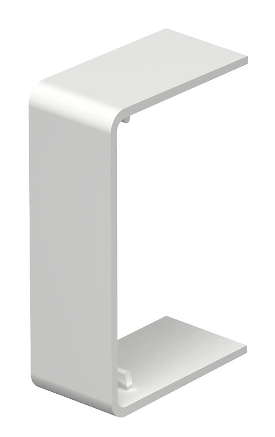 Osłona styku WDK HS40110RW. - 6193586 - OBO