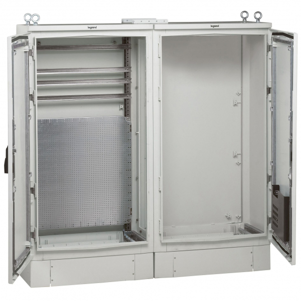 SZAFA 1400 X 800 X 400 MARINA - 036285 - LEGRAND