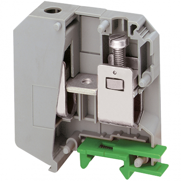 Zacisk śrubowy przepustowy 2 punktowy. - NSYTRV502 - SCHNEIDER ELECTRIC