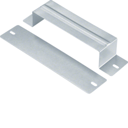 Łącznik podstawy 190x48mm stal tehalit.UK. - UKS190480 - HAGER