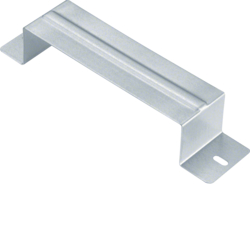 Uchwyt zabezpieczający 190x48mm stal tehalit.UK. - UKB190480 - HAGER