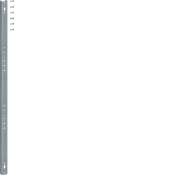 Szyna wsporcza 750 univers. - UT21C - HAGER