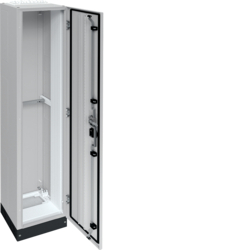 Rozdzielnica stojąca IP55/I 300x1850x275 + cokół 100mm univers. - FR21E1 - HAGER