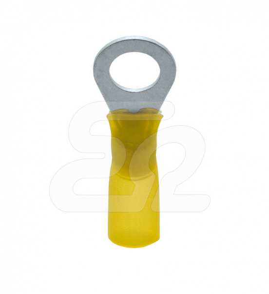 KOŃCÓWKA KABLOWA KOIT 1/5   (100 SZT.)  - E09KO-02070200301 - ERGOM