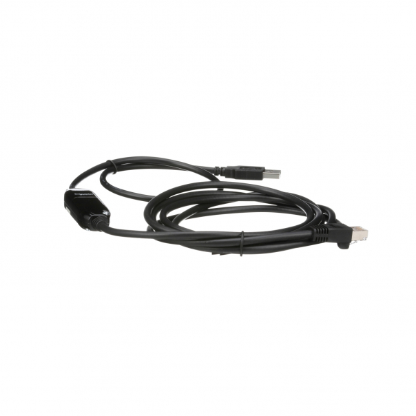 Przewód programujący PC USB / RJ45. - TCSMCNAM3M002P - SCHNEIDER ELECTRIC