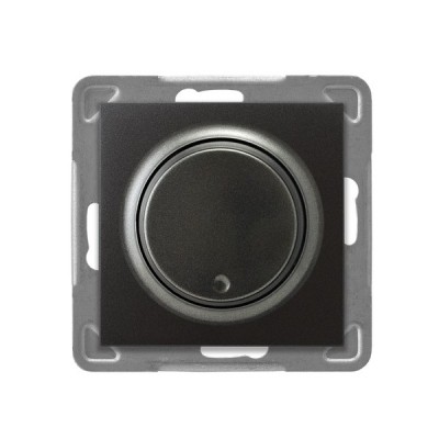 Ściemniacz uniwersalny do obciążenia żarowego, halogenowego oraz LED - ŁP-8YL2/m/50 - OSPEL