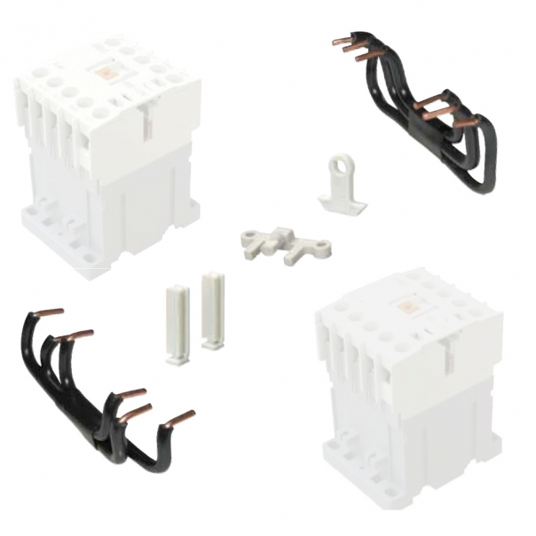 MINI BLOKADA MECHANICZNA - 417160 - LEGRAND