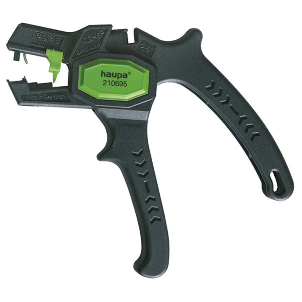 NÓŻ ZAPASOWY DO 210695 - 210695/E - HAUPA