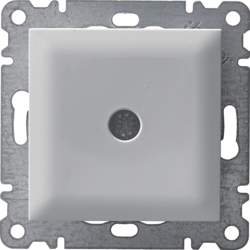 WYJŚCIE KABLOWE BIAŁY LUMINA - WL7030 - HAGER - BERKER