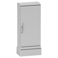 Cokół PLAZ 200x1035x310 - NSYZZ2103G - SCHNEIDER ELECTRIC