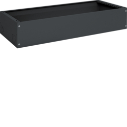 Cokół 1050x200x400, dla FR/FS univers . - FZ664A - HAGER