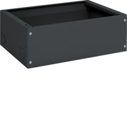 Cokół 550x200x400, dla FR/FS univers  - FZ662A - HAGER