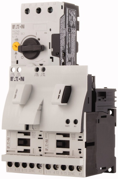 UKŁAD ROZRUCHOWY NAWROTNY MSC-R-1,6-M7(230V50HZ). - 283176 - EATON