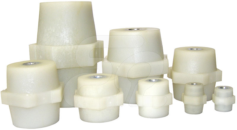 IWP 30/M8   (10 SZT.) IZOLATOR - R32RZ-06020100603 - ERGOM