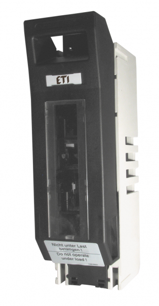 ROZŁĄCZNIK BEZPIECZNIKOWY DC PV TL1-1/9/1000V/PV - 004122038 - ETI