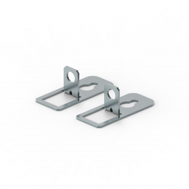 ZESTAW DO MONTAŻU NAŚCIENNEGO XL3S 630 - 337952 - LEGRAND