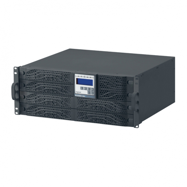 UPS Daker DK Plus+ 5kVA 5min. - 310173 - LEGRAND