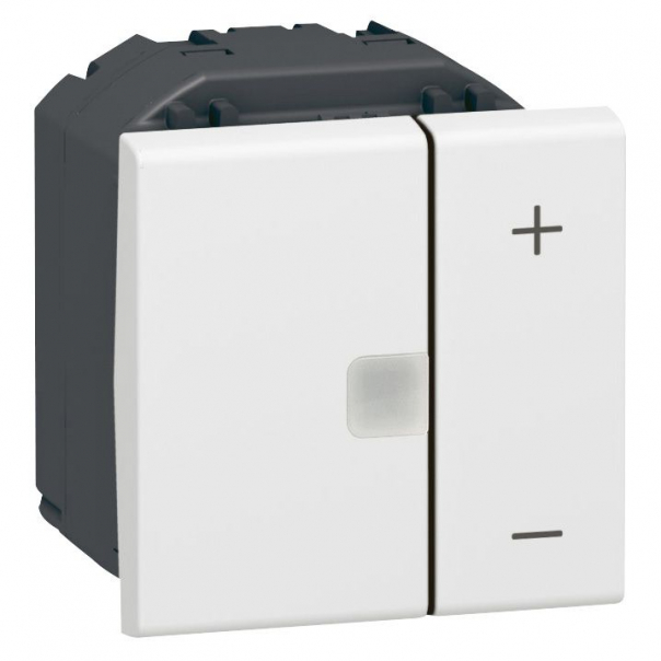 STEROWNIK DO ŚCIEMNIACZA MODUŁOWEGO MOSAIC - 078410 - LEGRAND