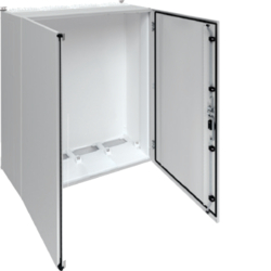 univers Rozdzielnica wisząca IP55/II 1050x1400x400 - FR94H - HAGER