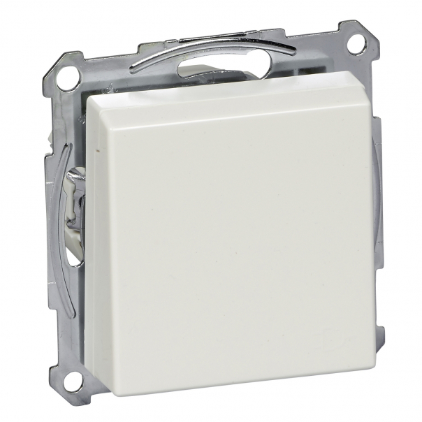 GNIAZDO SCH+POKR,B.P., SYS. M - MTN2311-0319 - SCHNEIDER ELECTRIC