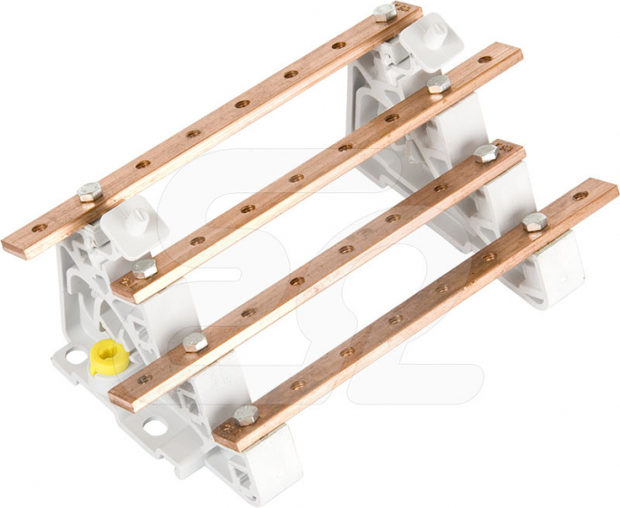 BLOK ROZDZIELCZY BRS 4-160  - R33RA-03010000201 - ERGOM