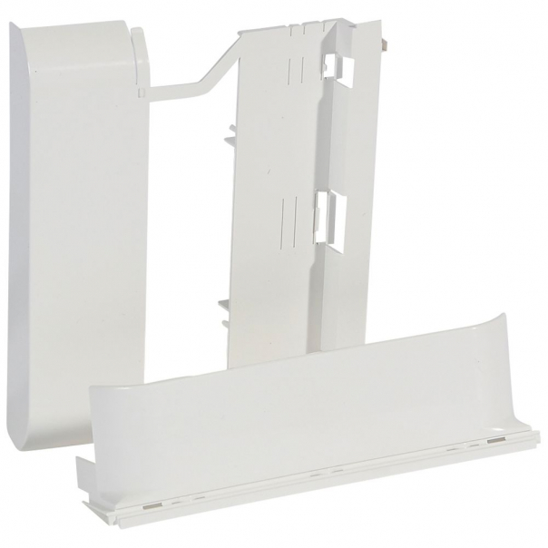 LICZNIK 6 MODUŁÓW WZDŁUŻ LISTWY X 20 DLP - 031709 - LEGRAND