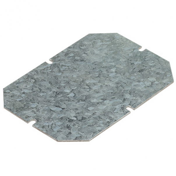 PŁYTA MONTAŻOWA DO OBUDOWY 155 X 110 - 035811 - LEGRAND
