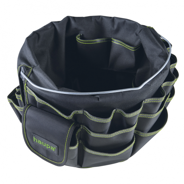 KIESZENIE NARZĘDZIOWE NA WIADRO - 220313 - HAUPA