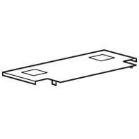 PRZEGRODA POZIOMA XL3 400 - 020190 - LEGRAND